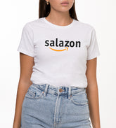 SALAZON Girl